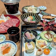 駅チカの和食居酒屋で宴会料理に舌鼓！