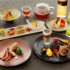 RESTAURANT 1899 OCHANOMIZU レストラン1899お茶の水のコース写真