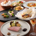 cachette カシェットのおすすめ料理1