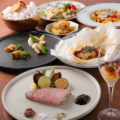 cachette カシェットのおすすめ料理1