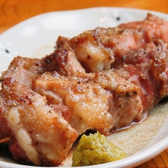 焼き鳥 2本
