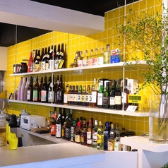 スタンド黄色の特集写真