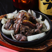 炭火台所さらり中庄 本店のおすすめ料理3