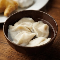 肉汁水餃子（6ヶ）