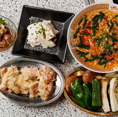 とり焼肉セジョン 名駅 駅前横丁店の特集写真