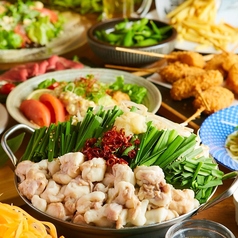 居酒屋かわらや 宇都宮店特集写真1