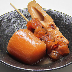 金の粉 リンクスウメダ店のおすすめ料理1