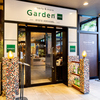 Garden annex ガーデン アネックス 京都駅堀川店