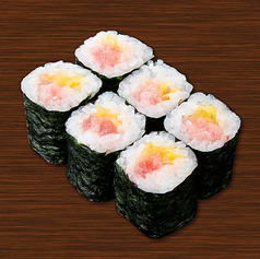 トロタク巻き