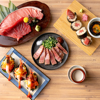 充実の宴会プランは4000円からご案内！