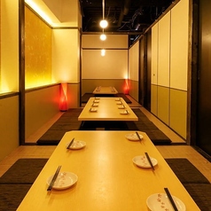 一之蔵 仙台駅前店特集写真1
