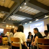 KYOTO LAUNDRY CAFE 京都ランドリーカフェのおすすめポイント1