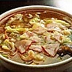 広東麺