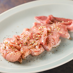 和牛上ギアラ(60g)