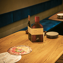 20人~50人の貸切も可能ですので是非お気軽にお問合せください！