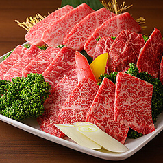焼肉KABUTO　綾瀬店の写真