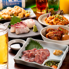 居酒屋　ここでのめ！の写真