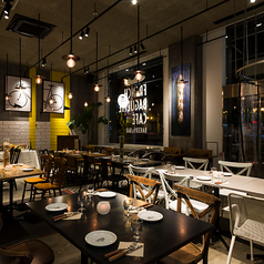 BAKERY&BAR FRENCH BAGUETTE CAFE ベーカリー&バル フレンチ バゲット カフェのおすすめポイント1