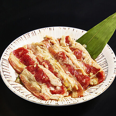 焼肉のどごしカルビ