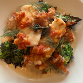 カフェビストロオーボンモルソーのおすすめ料理2