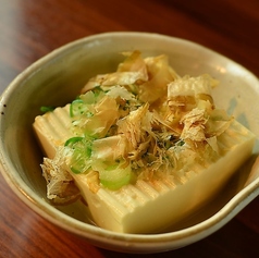 冷奴