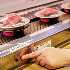 回転焼肉一升びん 名古屋則武新町店の特集写真