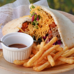 ent eat エントイート ホテルコメント横浜関内のおすすめランチ1