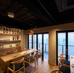 沢山のシーンに適応しています。