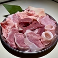 料理メニュー写真&nbsp;ホルモン闇盛り