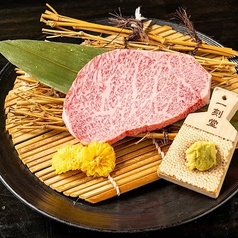 特撰サーロイン