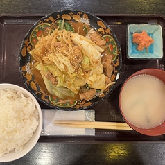 木村屋本店 秋葉原店のおすすめランチ1