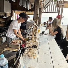 Ocean Muse Zushi Bech houseのおすすめポイント1