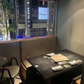 焼肉MUGEN 赤坂見附店の雰囲気3