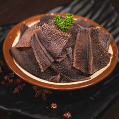 牛センマイ