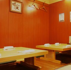 阿部 広尾本店の写真3