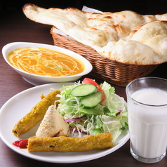 インド料理 KIRAN キランの特集写真