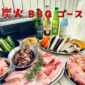 天空ビアガーデンWBcafe tokyoのおすすめ料理2