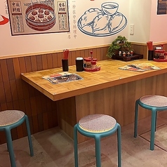 中國料理　蘭　西荻窪店の雰囲気1