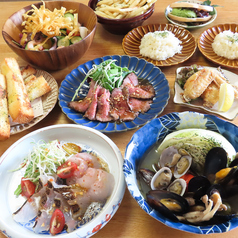 サカナバルエイト 上尾天国のおすすめ料理1