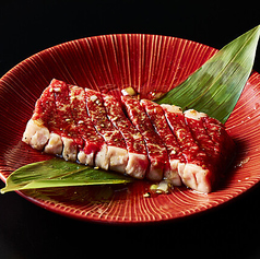 近江牛ドラゴンカルビ