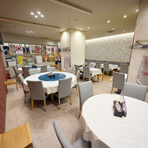 中華料理 金ノ華 大阪駅前第三ビル店の雰囲気3