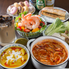 CTCタイ料理 シーティーシー