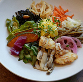 FILE Natural Food Worksのおすすめ料理3