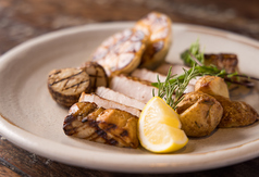 ビストロ アトリのコース写真