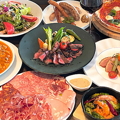 HOME S PASTA ホームズパスタ 成増アクト店の特集写真