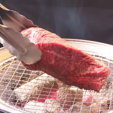 炭火肉バルMOJAR モジャー 金沢のおすすめ料理1