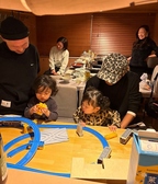 YAKINIKU YUMMY ヤキニクヤミーの雰囲気3