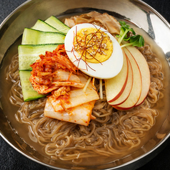 冷麺