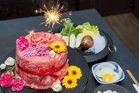 大切な方の特別なお祝いを彩るための柔軟な予約対応