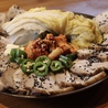 韓国家庭料理 済州 チェジュのおすすめポイント3